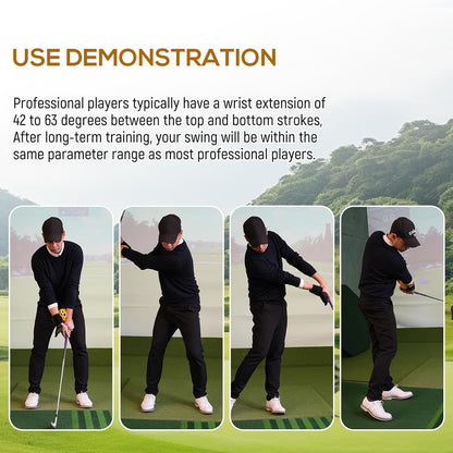 Golf Swing Trainer Ball, Golf Trainer Ball, Golf Training Aid, Golf Swing Trainer, Golf Grip Trainer, Golf Swing Training Aid, Golf Training Aids, Golf Swing Posture Corrector